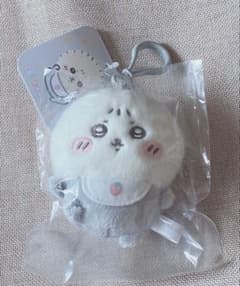ちいかわ　ベビー　ぬいぐるみ　マスコット　ラッコ