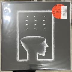 JJJ MAKTUB レコード - メルカリ
