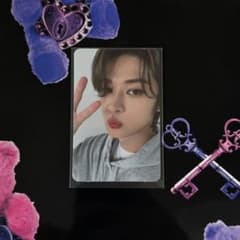 stray kids リノ スキズ 5star サウェ ラキドロ 2.0 トレカ - メルカリ
