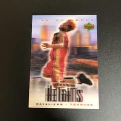 2003 Upperdeck Lebronのサムネイル
