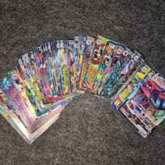 ポケモンカード rr rrr まとめ売り 84枚 - メルカリ
