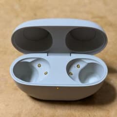 SONY WF-1000XM5　充電ケースのみのサムネイル