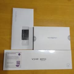 vyvopay WATCHのサムネイル