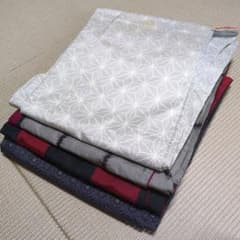 5156 大島紬・紬着物まとめ売り4着！リメイク•お稽古用など☆ - メルカリ