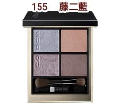 新品 SUQQU スック シグニチャー カラー アイズ 155 藤二藍 - メルカリ