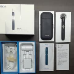 アイコス　中古　ジャンクのサムネイル