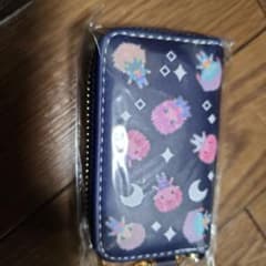 銀河特急ミルキー☆サブウェイキーケースのサムネイル
