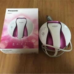 Panasonic 脱毛 光エステのサムネイル