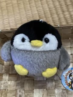 ペンギンぬいぐるみ　まるころペンギンのサムネイル
