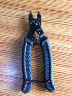 ミッシングリング ミッシングリンク 外す工具のサムネイル