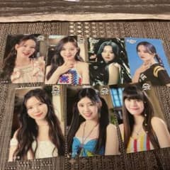 NiziU coconutfes 스티커