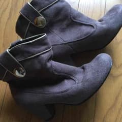 Bonita ボニータ ショートブーツのサムネイル