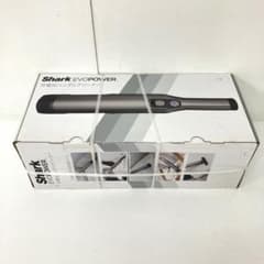 4231-R Shark 充電式ハンディクリーナー WV280J W35 - メルカリ