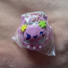 たまごっち ミニチュアチャーム 本体のサムネイル