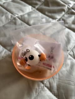 バボちゃんゆらゆらマーカーのサムネイル