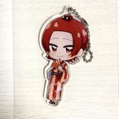 いれいす　りうら　irregular vacation アクリルキーホルダーのサムネイル