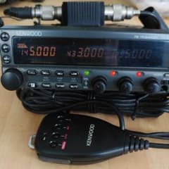 ケンウッドFMTRIBanderTM941のサムネイル