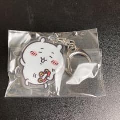 ちいかわ アクリルキーホルダーのサムネイル
