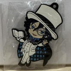 文アル/江戸川乱歩/ラバーマスコットのサムネイル