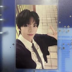 KO1KEYZ シンヘン Photo Diary トレカのサムネイル