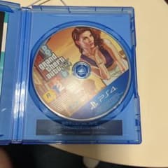 B)グランド・セフト・オート5のサムネイル