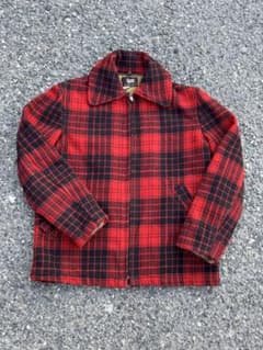 【Special】50s woolrich ウールリッチ usa製　アメカジのサムネイル