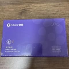 Artecho 固形水彩絵具 24色セットのサムネイル