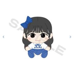 増田彩乃　ちびぬい 増田彩乃 ちびぬい - メルカリ