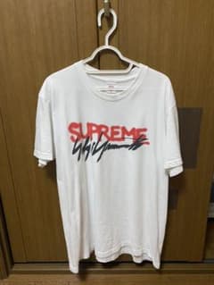 supreme yohji yamamoto teeのサムネイル