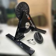 7951 POWER TRAINER A1 自転車トレーニングローラー - メルカリ
