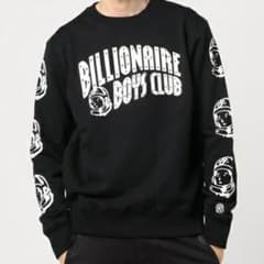 [ＡＢＣ様専用] BILLIONAIRE BOYS CLUB トレーナーのサムネイル