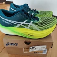 ASICSメタスピードスカイ＋プラス（25.5cm）のサムネイル