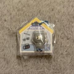 MINITEEN パッケージチャーム ノンバーのサムネイル