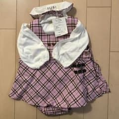 ELLE サイズ90 女の子のサムネイル