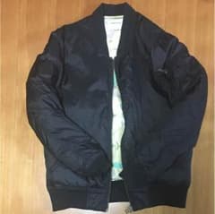【URBAN RESEARCH】ダウンジャケットのサムネイル
