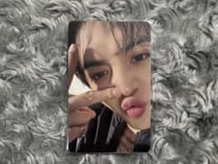 SEVENTEEN エスクプス HAPPY BURSTDAY HMV トレカのサムネイル