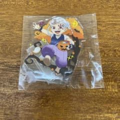 鬼滅の刃 宇髄天元 ハロウィン アクリルスタンドのサムネイル
