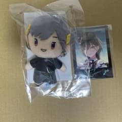 セガラッキーくじ 蓮ノ空 ぬいぐるみ 105期 B賞-4 桂城 泉 私服 - メルカリ