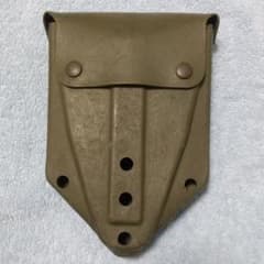 米軍　スコップケースのサムネイル