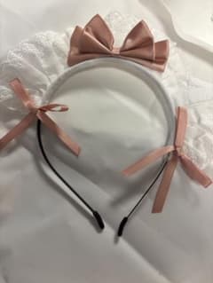 メイド コンカフェ カチューシャのサムネイル