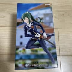 Re:ゼロから始める異世界生活 クルシュ・カルステン フィギュア　ギゴ限定のサムネイル