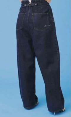 I'm in アイムイン デニム Mサイズ 辻元舞 - メルカリ