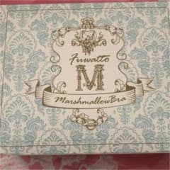 ふわっとマシュマロナイトブラ Lのサムネイル