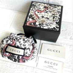 ♡極美品♡GUCCI nissy着用 シルバーチェーンブレスレット 西島隆弘 