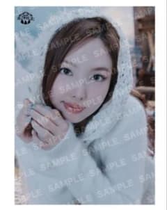 JYP JAPAN POPUP STORE 2024ポスター TWICEナヨン - メルカリ