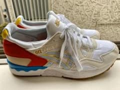 【ken50様専用】ASICS Tiger GEL LYTE Vのサムネイル