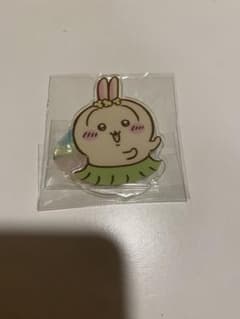 ちいかわ 海辺でダンスなアクリルスタンドのサムネイル
