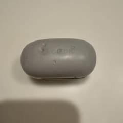 GLIDiC ワイヤレスイヤホン 充電ケース 片耳イヤホン付きのサムネイル