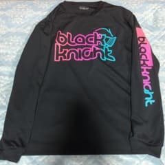 ブラックナイト ロングTシャツのサムネイル