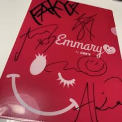 FAKY サインのサムネイル
